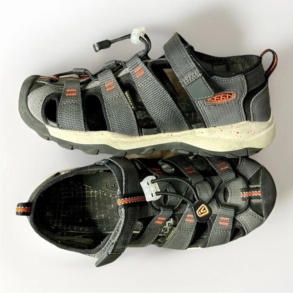Keen Neport Neo H2 Waterproof Outdoor Hiking Trekking Swimming Unisex Sandals 3